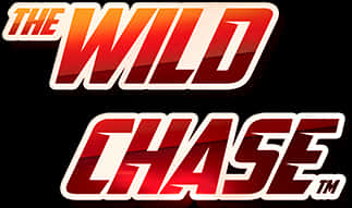 The Wild Chase Logo PNG Image