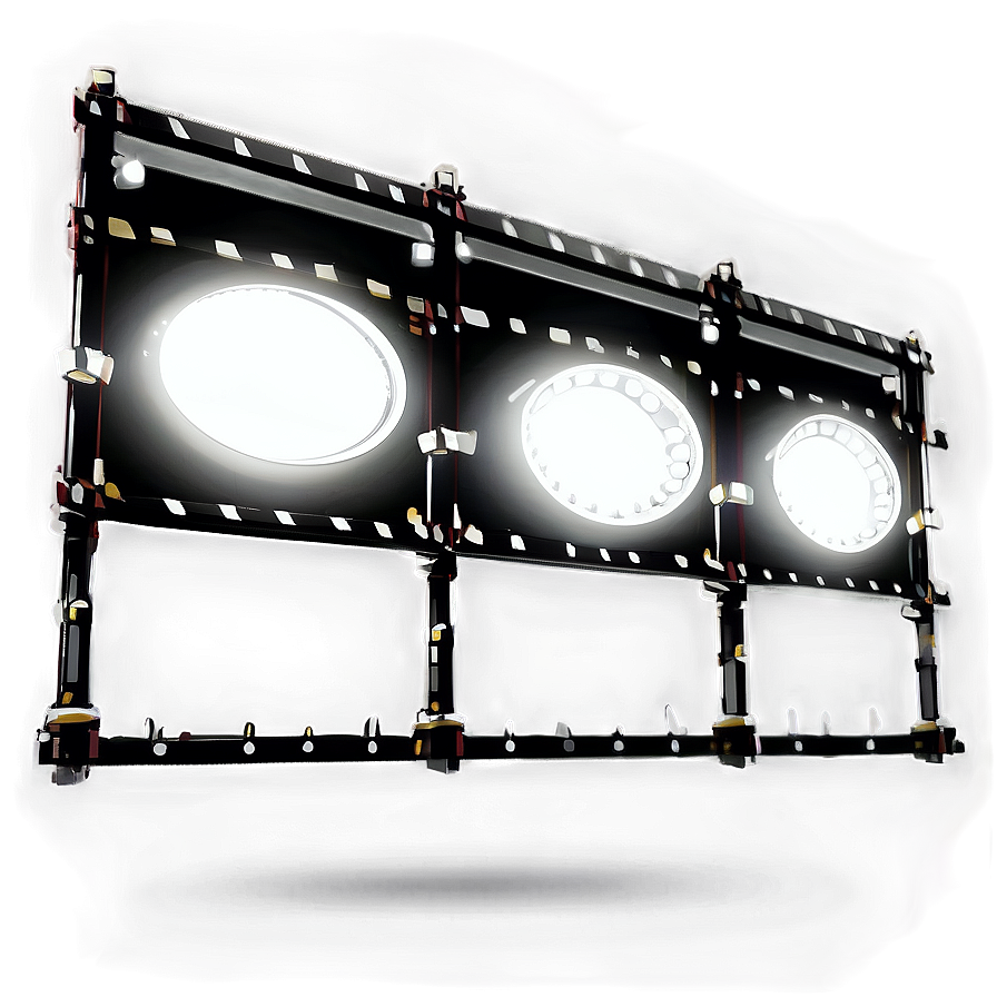 Theater Stage Light Png Eum20 PNG Image