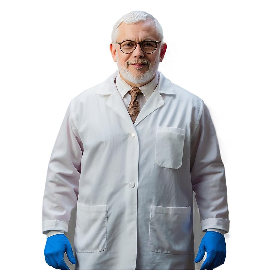 Theoretical Scientist Png 06122024 PNG Image