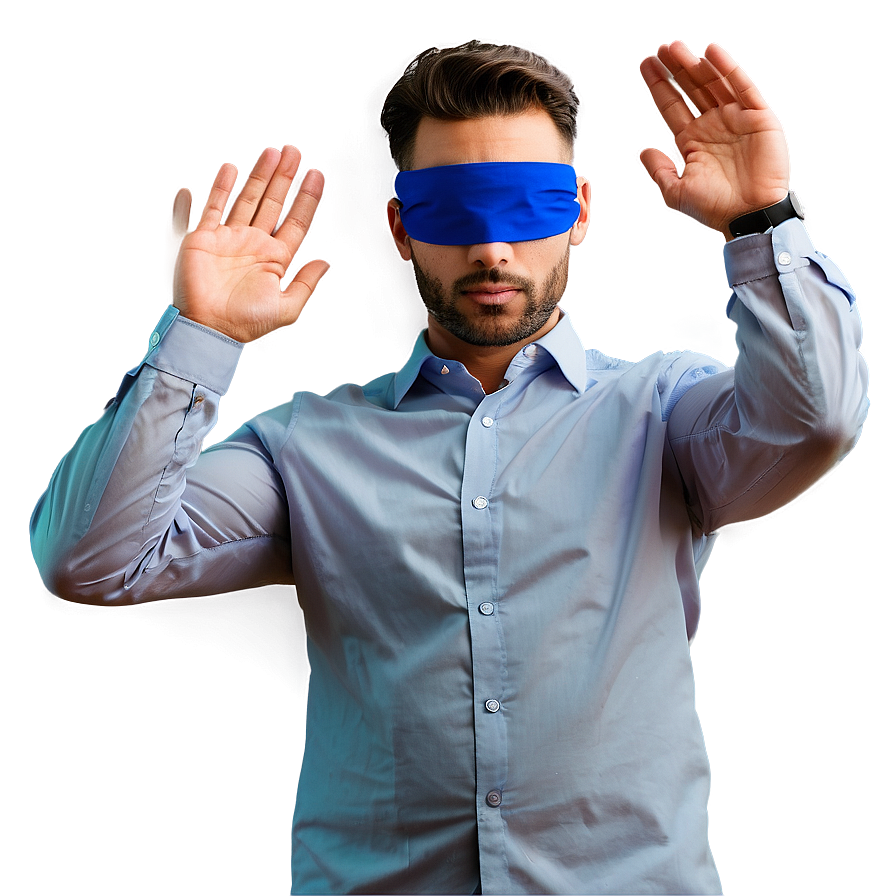 Therapeutic Blindfold Png Xcj PNG Image