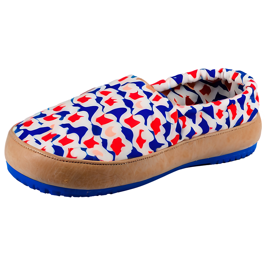 Therapeutic Slippers Png 06202024 PNG Image