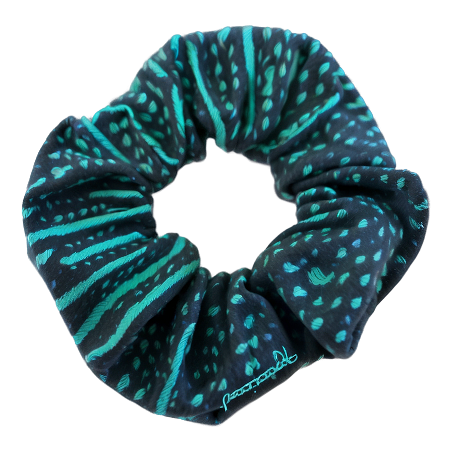 Thermal Hair Scrunchie Png Fmq PNG Image