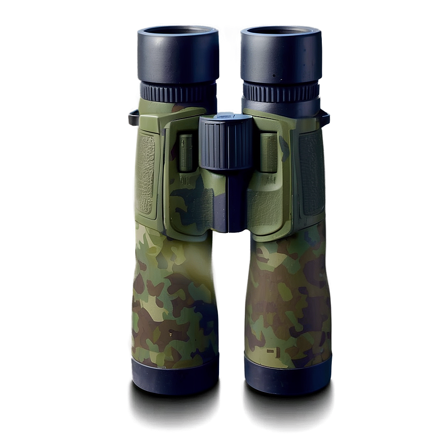 Thermal Imaging Binocular Png Mjg76 PNG Image