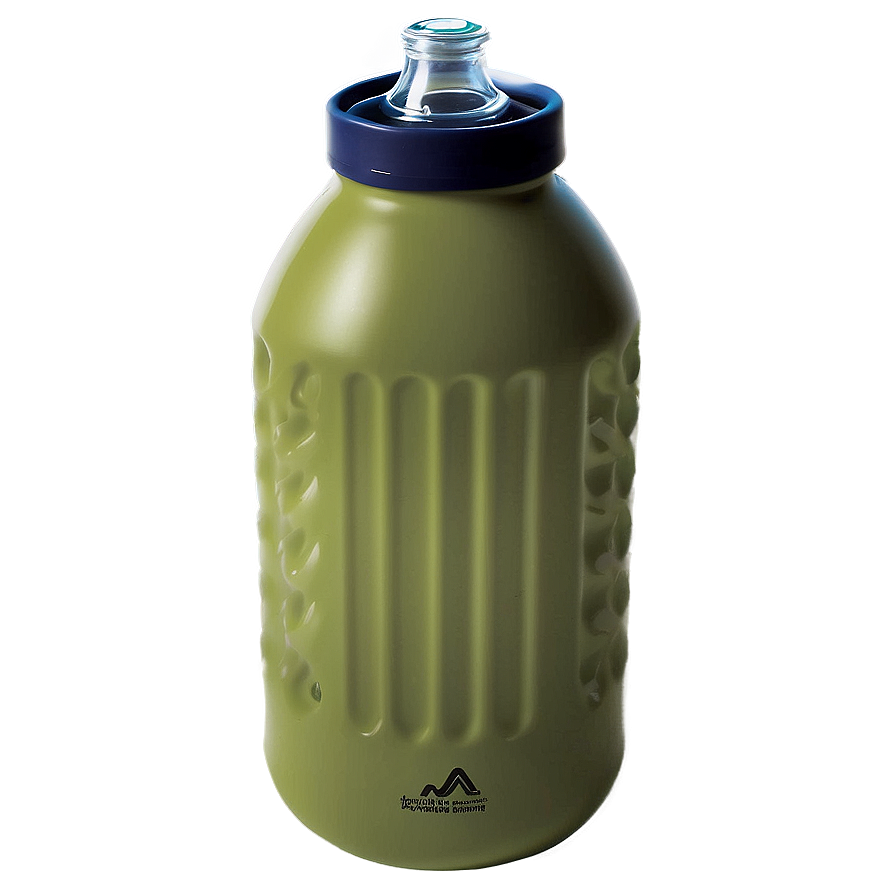 Thermal Water Bottle Png 05042024 PNG Image