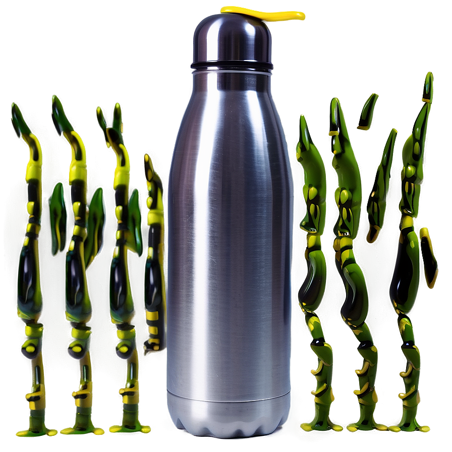 Thermal Water Bottle Png 06262024 PNG Image