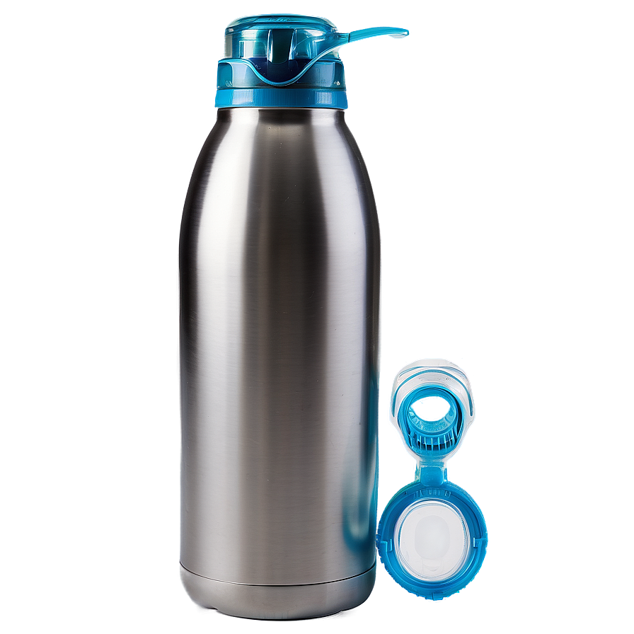 Thermal Water Bottle Png Und PNG Image