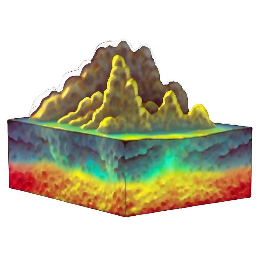 Thermal Wave Png 77 PNG Image