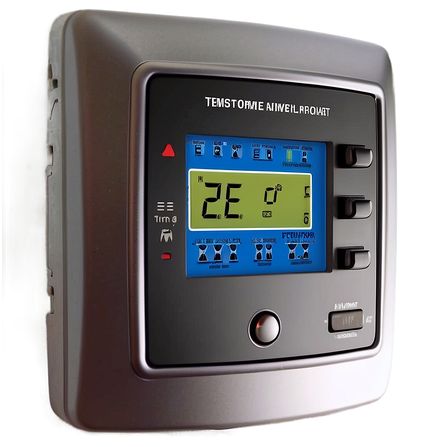 Thermostat C PNG Image