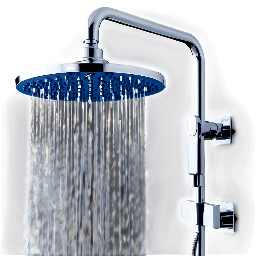 Thermostatic Shower Head Png 39 PNG Image