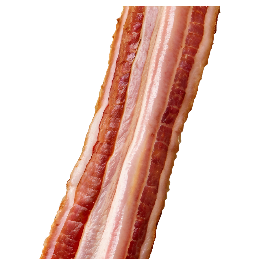 Thick Cut Bacon Png 05242024 PNG Image