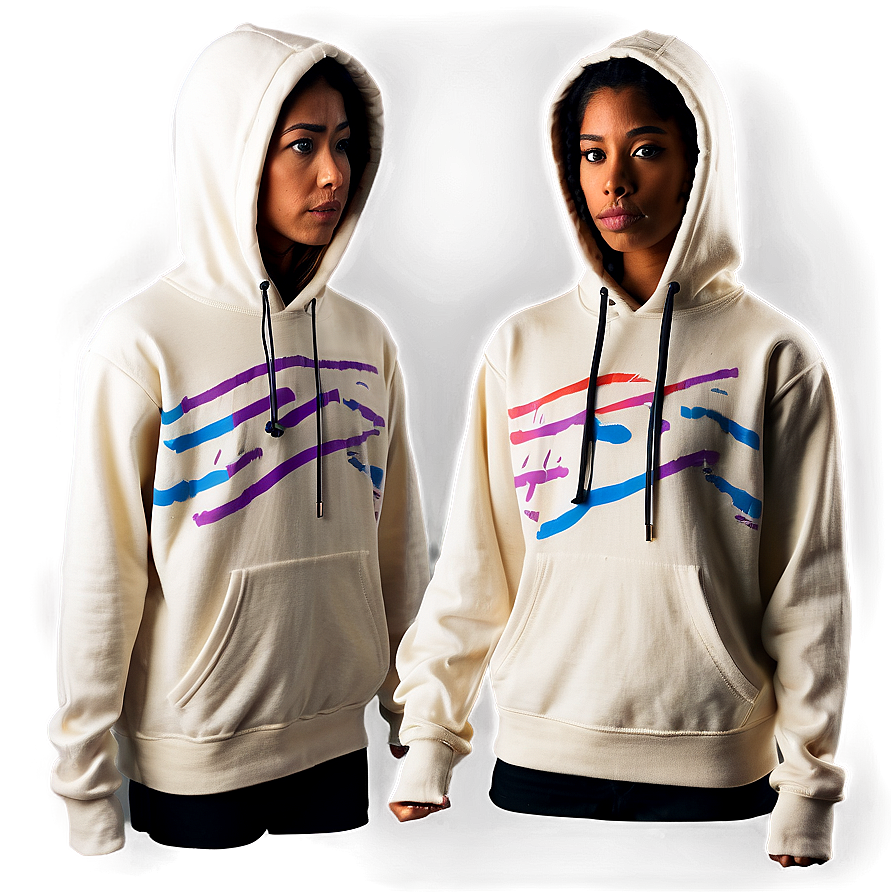 Thick Hoodie Strings Png 54 PNG Image