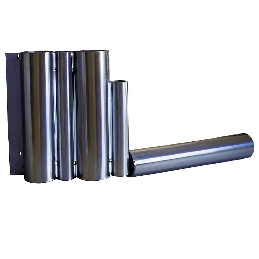 Thick Metal Pipe Png 67 PNG Image