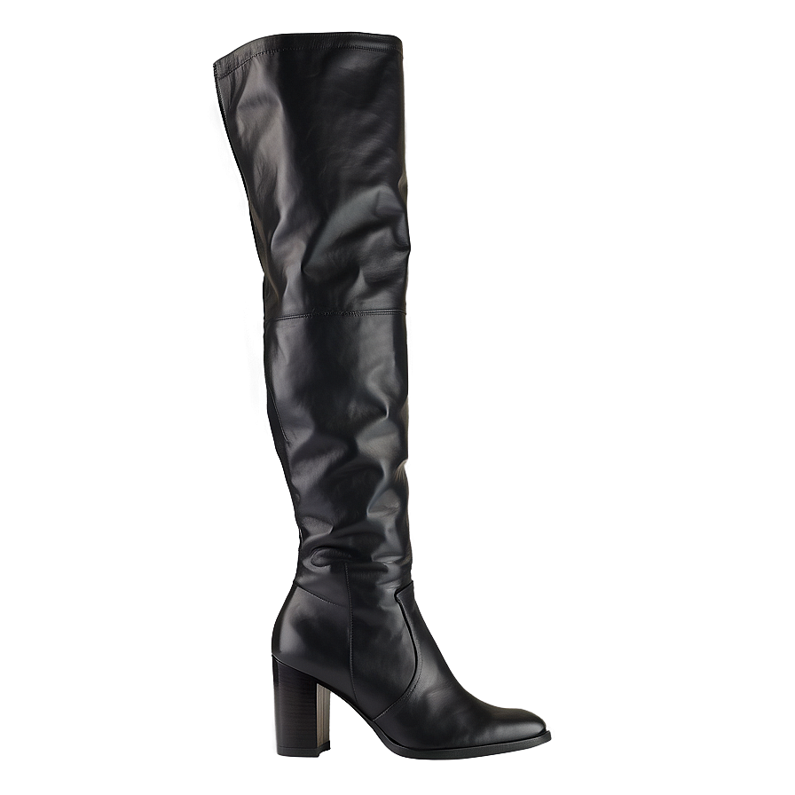 Thigh High Boots Png 65 PNG Image