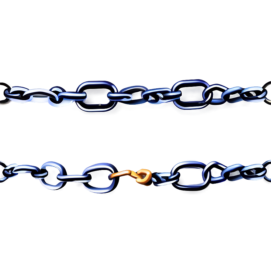 Thin Chain Png 05042024 PNG Image