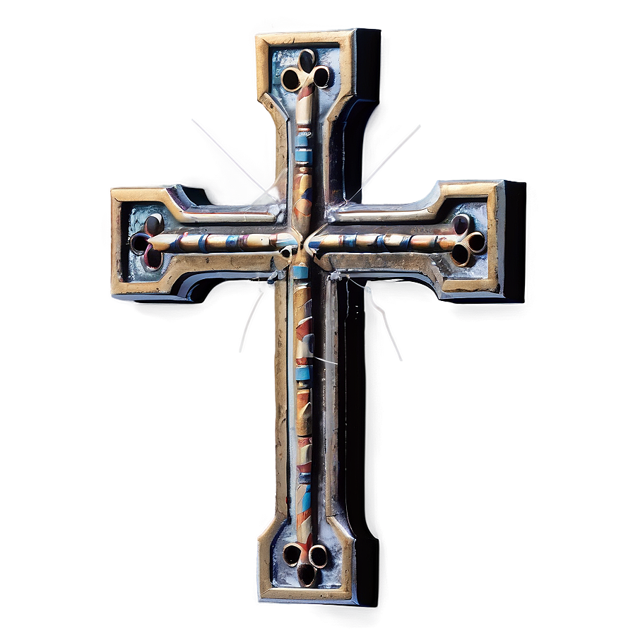 Thin Cross Clipart Png Ngv63 PNG Image