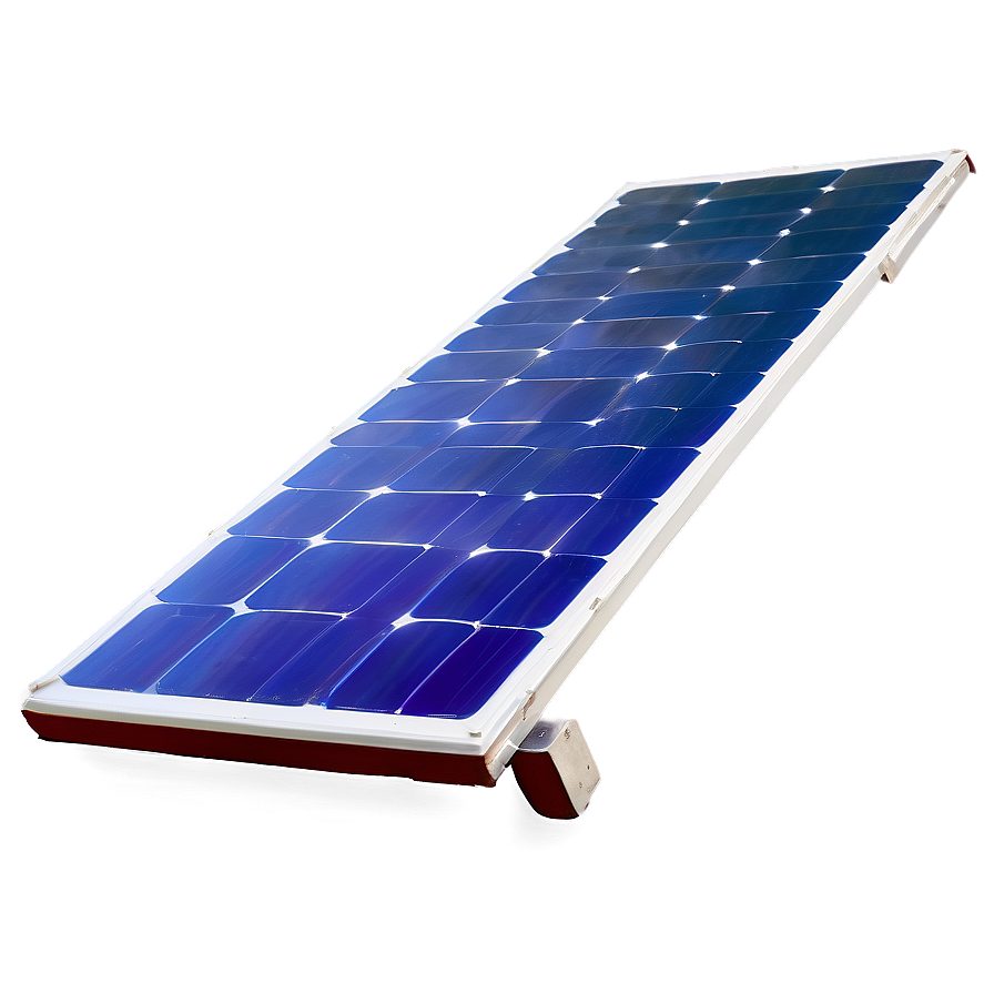 Thin Film Solar Panel Png 43 PNG Image