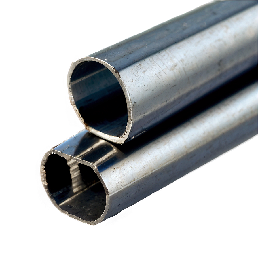 Thin Metal Pipe Png Miw PNG Image