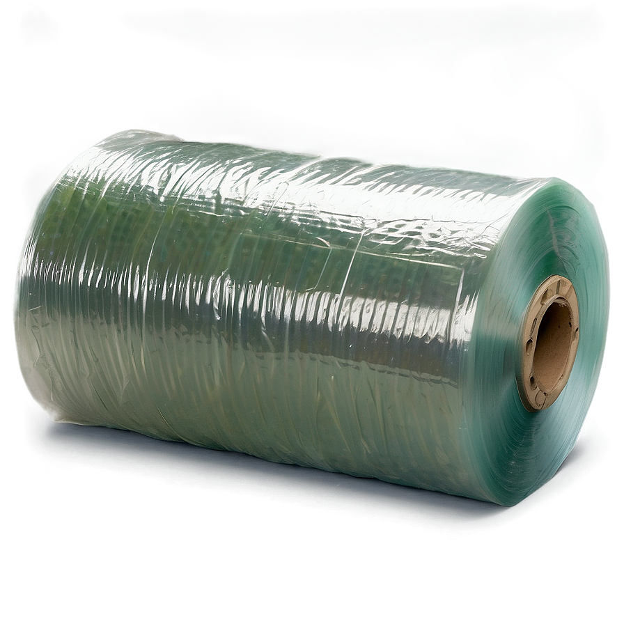 Thin Plastic Wrap Texture Png Uvb PNG Image