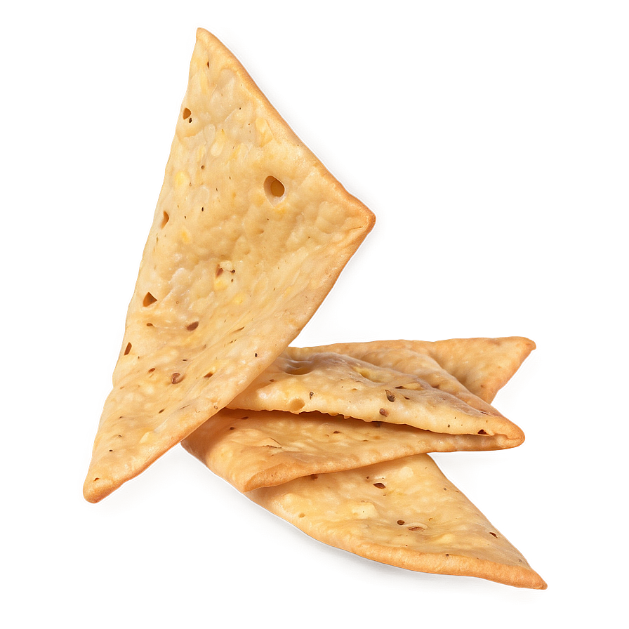 Thin Tortilla Chip Png Rhf PNG Image