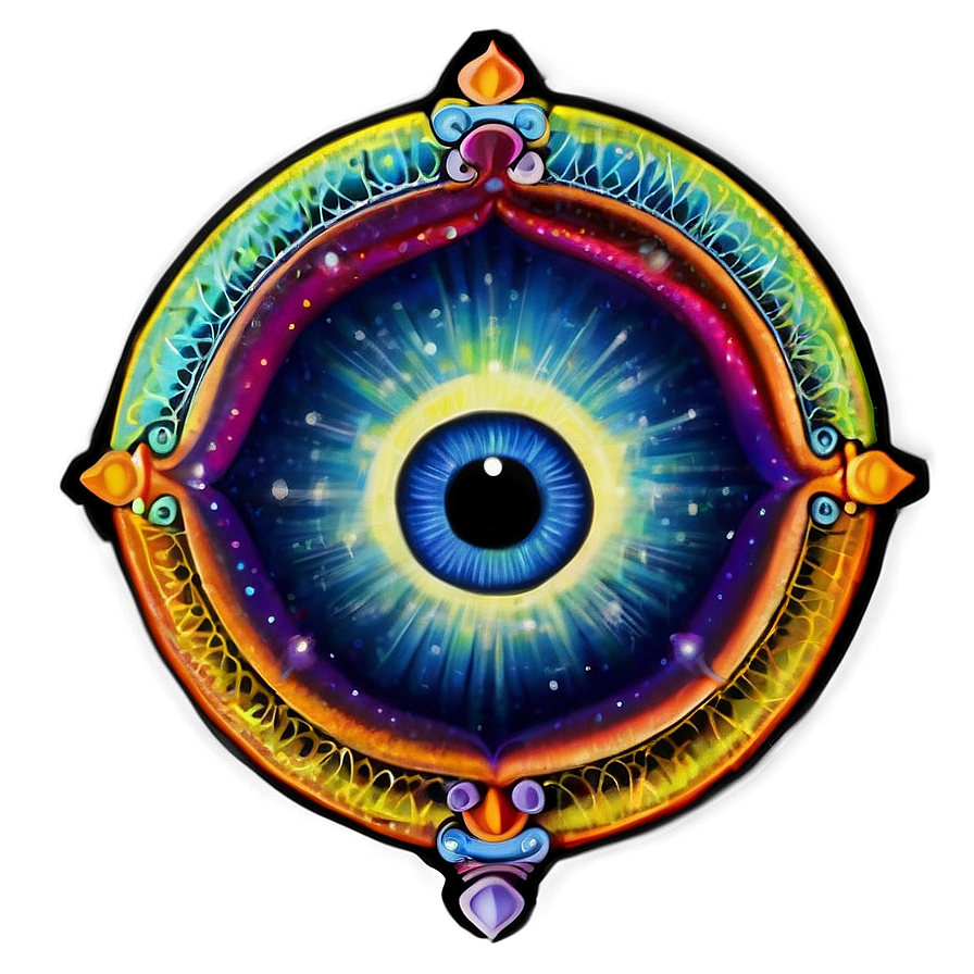 Third Eye Depth Png Pmp44 PNG Image