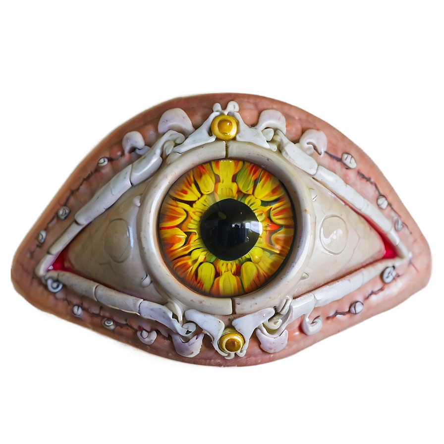 Third Eye Exploration Png Tjb99 PNG Image