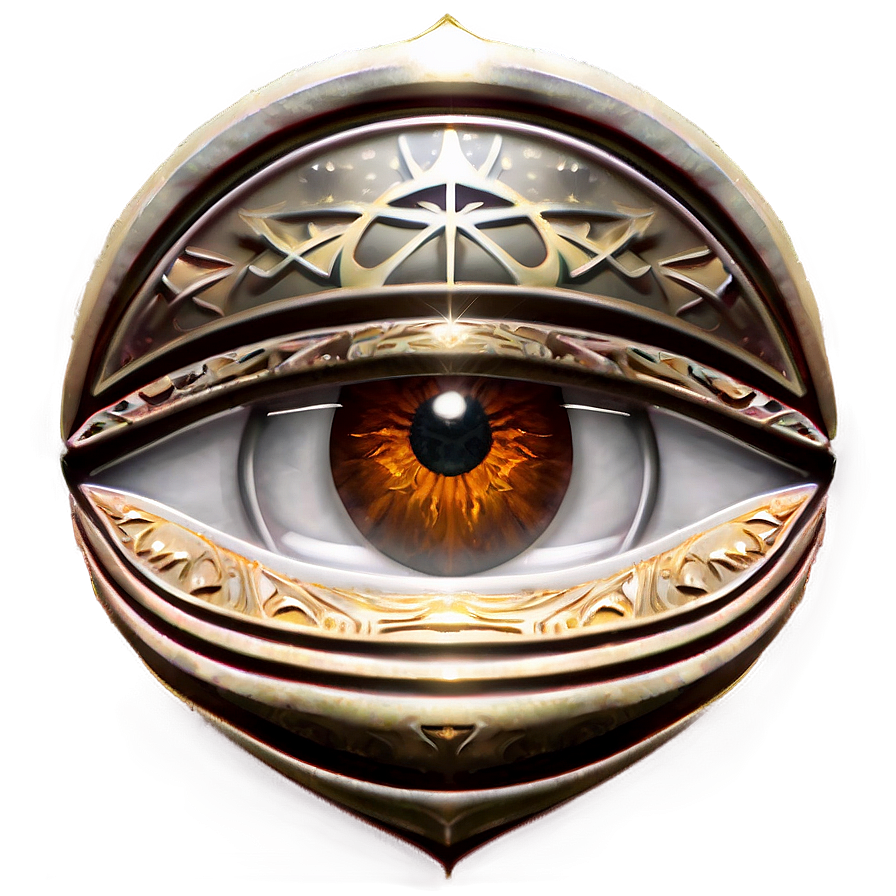 Third Eye Journey Png Hkq PNG Image