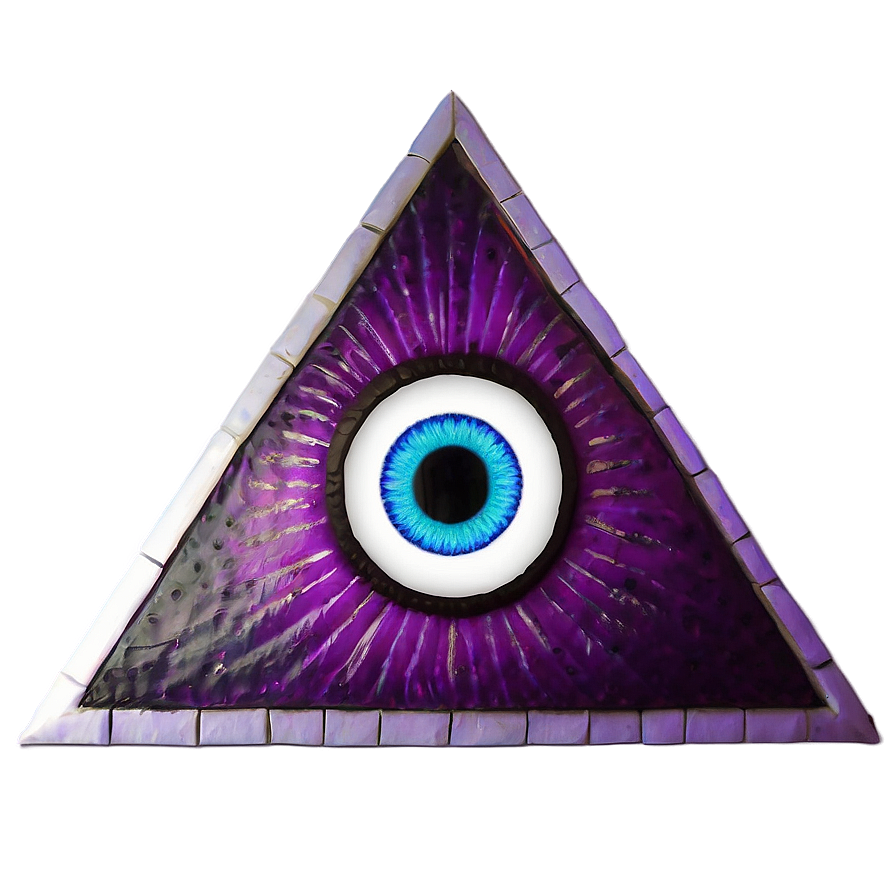 Third Eye Revelation Png Eek7 PNG Image