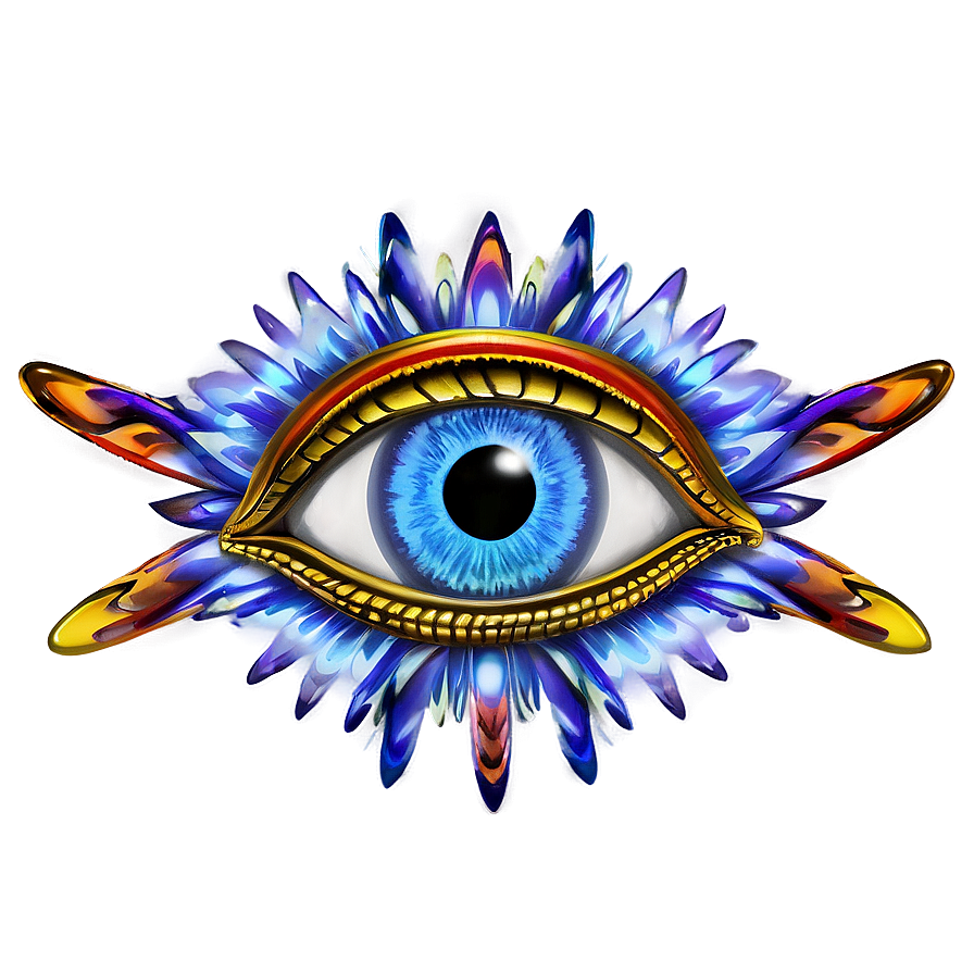 Third Eye Symbol Png 17 PNG Image