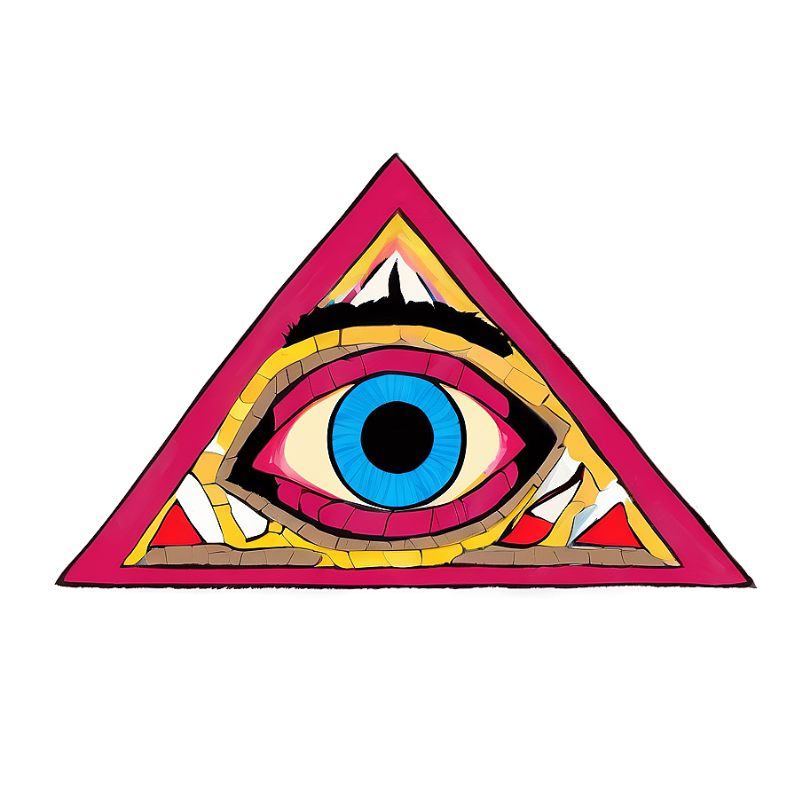 Third Eye Tradition Png 06252024 PNG Image