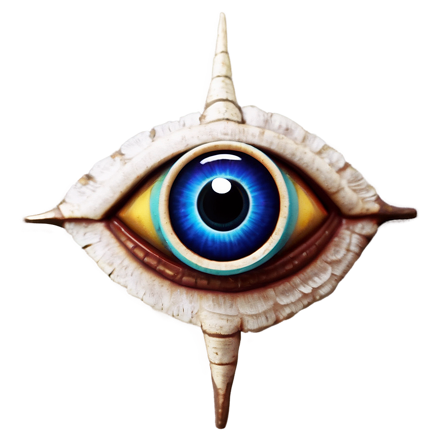 Third Eye Tradition Png Erg34 PNG Image