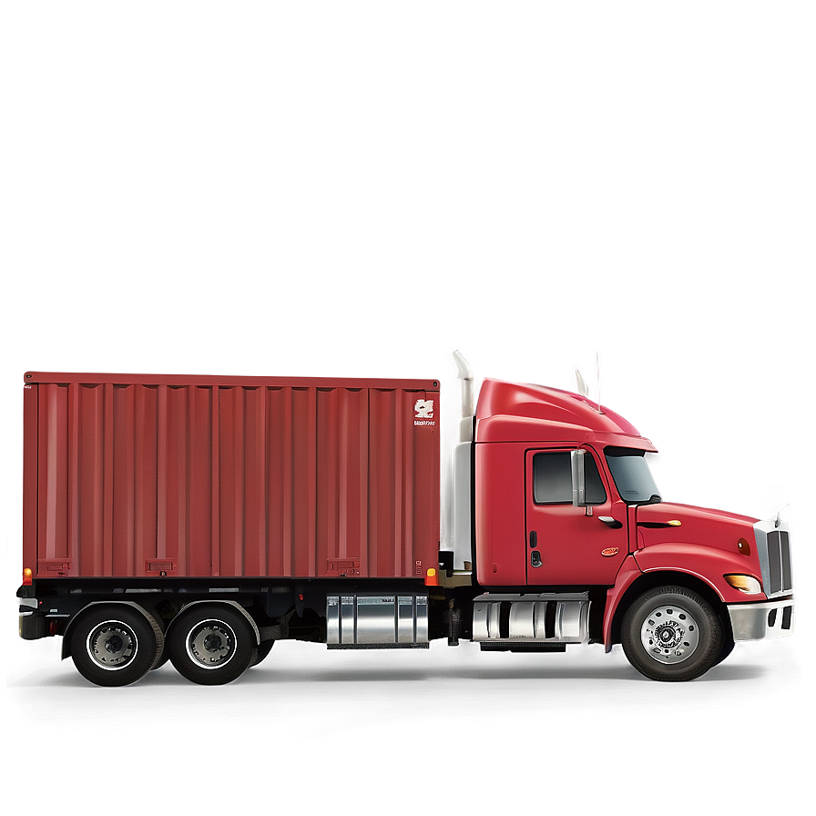 Third-party Logistics Provider Png 29 PNG Image