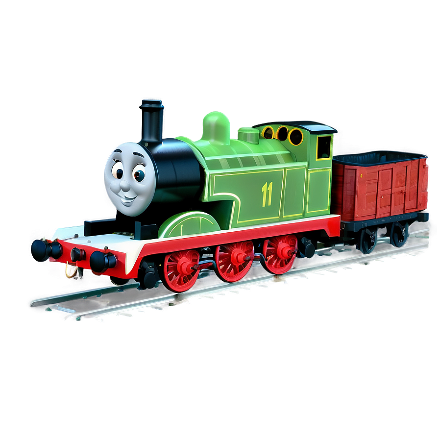 Thomas And Friends Adventure Png 24 PNG Image