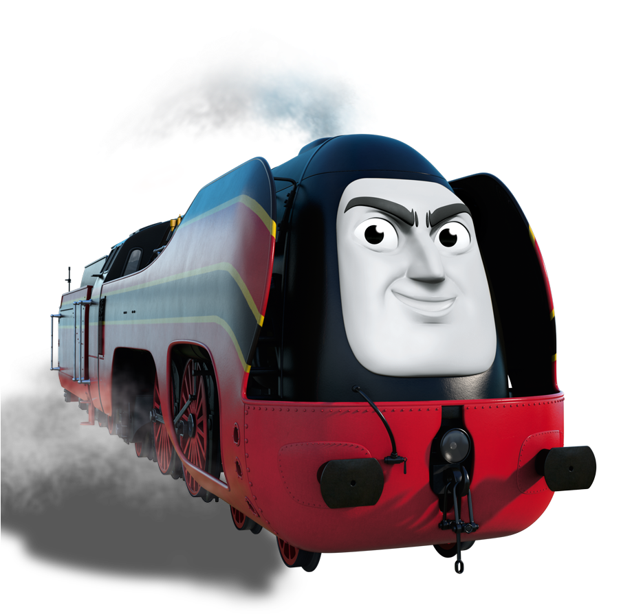 Thomas Friends PNG Images [100+] - SubPNG.com