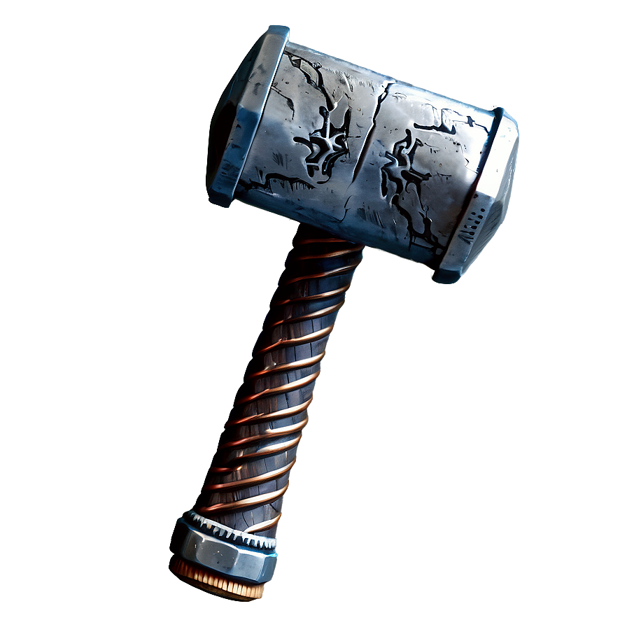 Thor Hammer Wallpaper Png 76 PNG Image