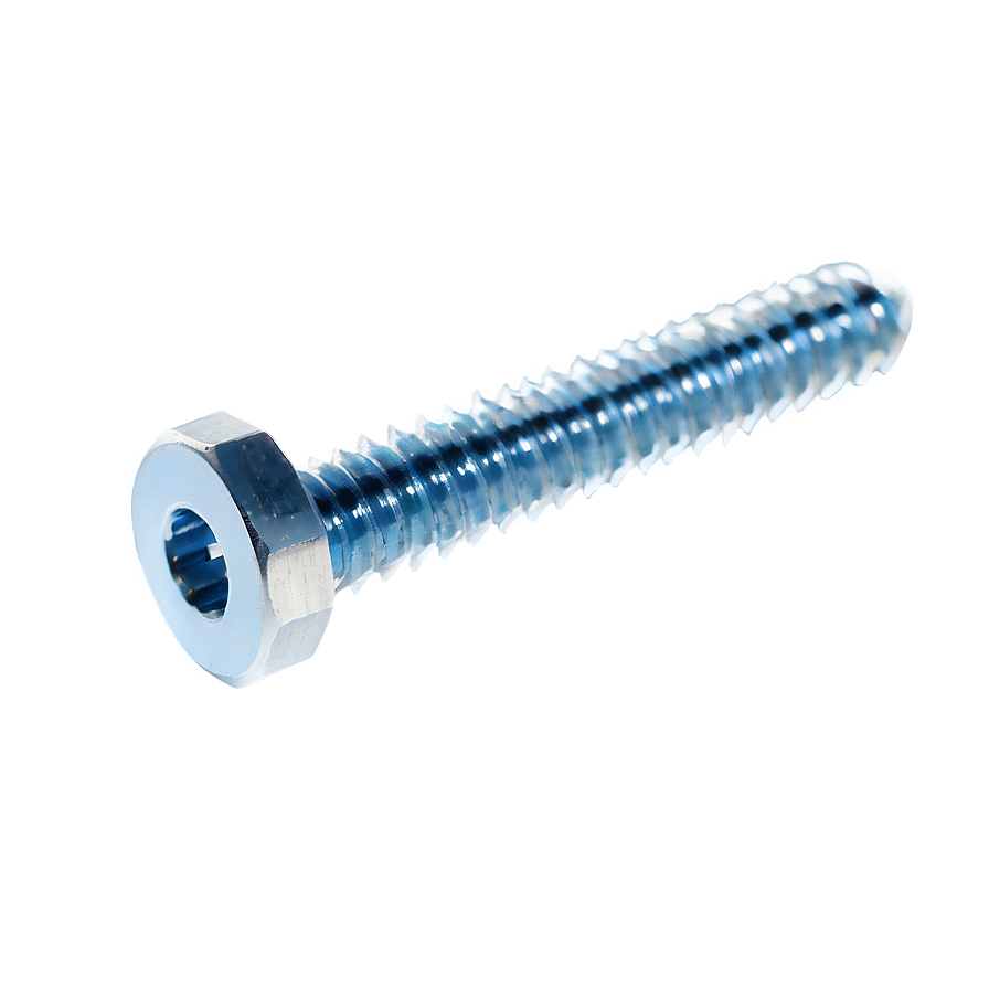 Thread Cutting Screws Png Rni PNG Image