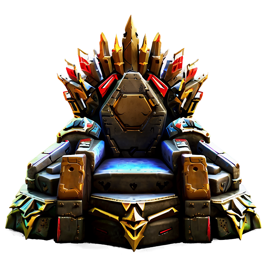 Throne Of Eternity Png 12 PNG Image