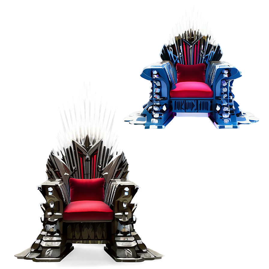 Throne Of The Day Png 05252024 PNG Image