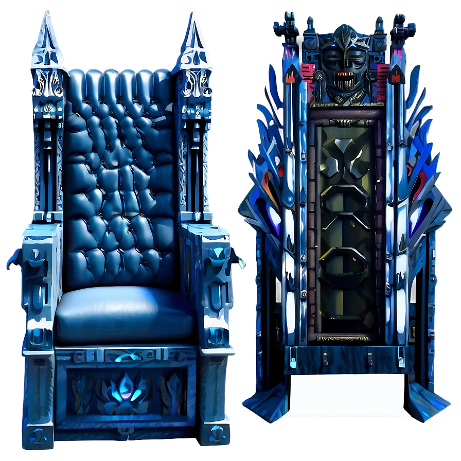 Throne Of The Day Png Cbp27 PNG Image