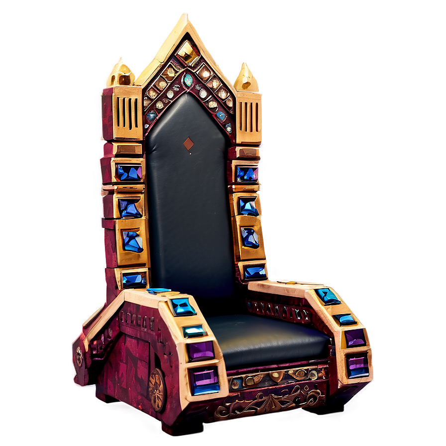 Throne Of The Desert Png Hgv8 PNG Image