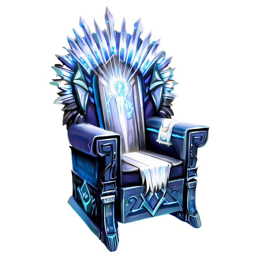 Throne Of The Sky Png 05252024 PNG Image