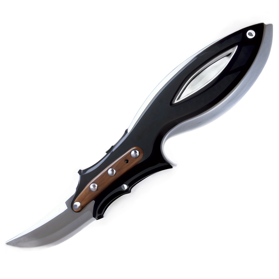 Throwing Knife Png Cde PNG Image