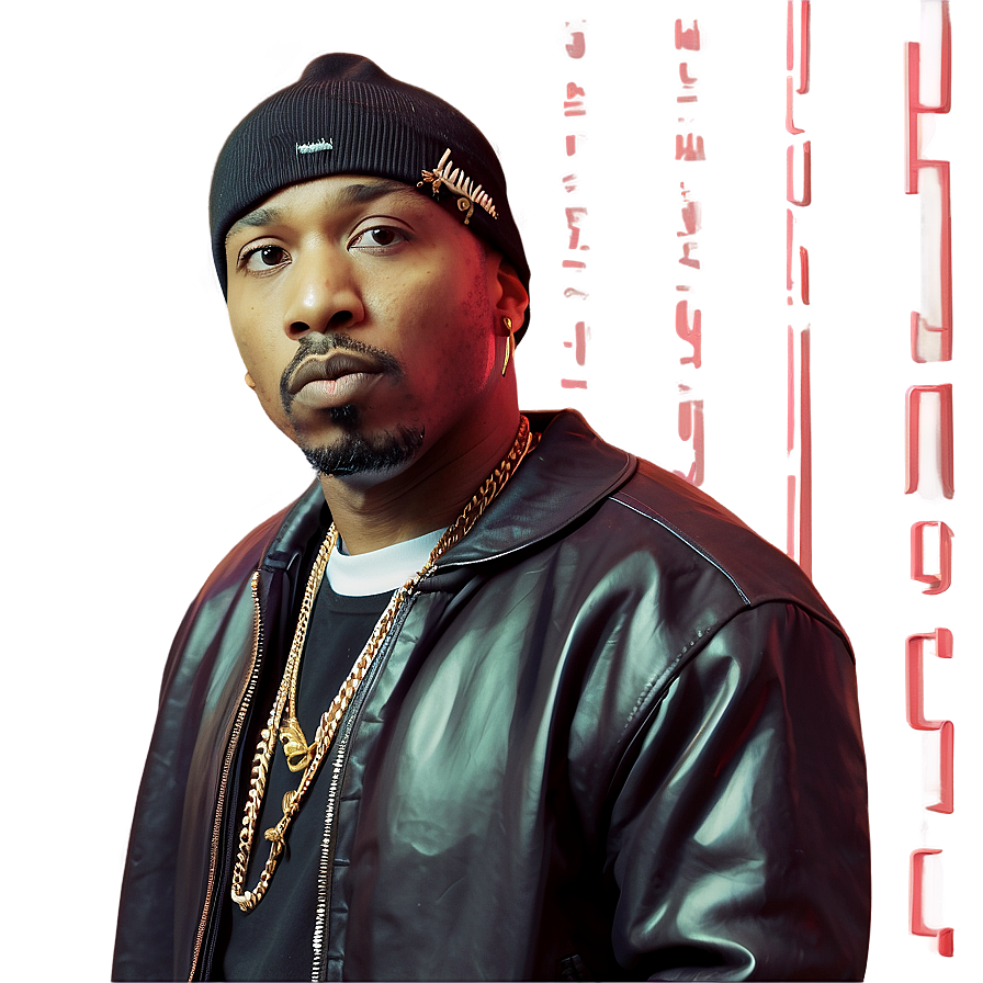 Thug Life Illustration Png Ubs PNG Image