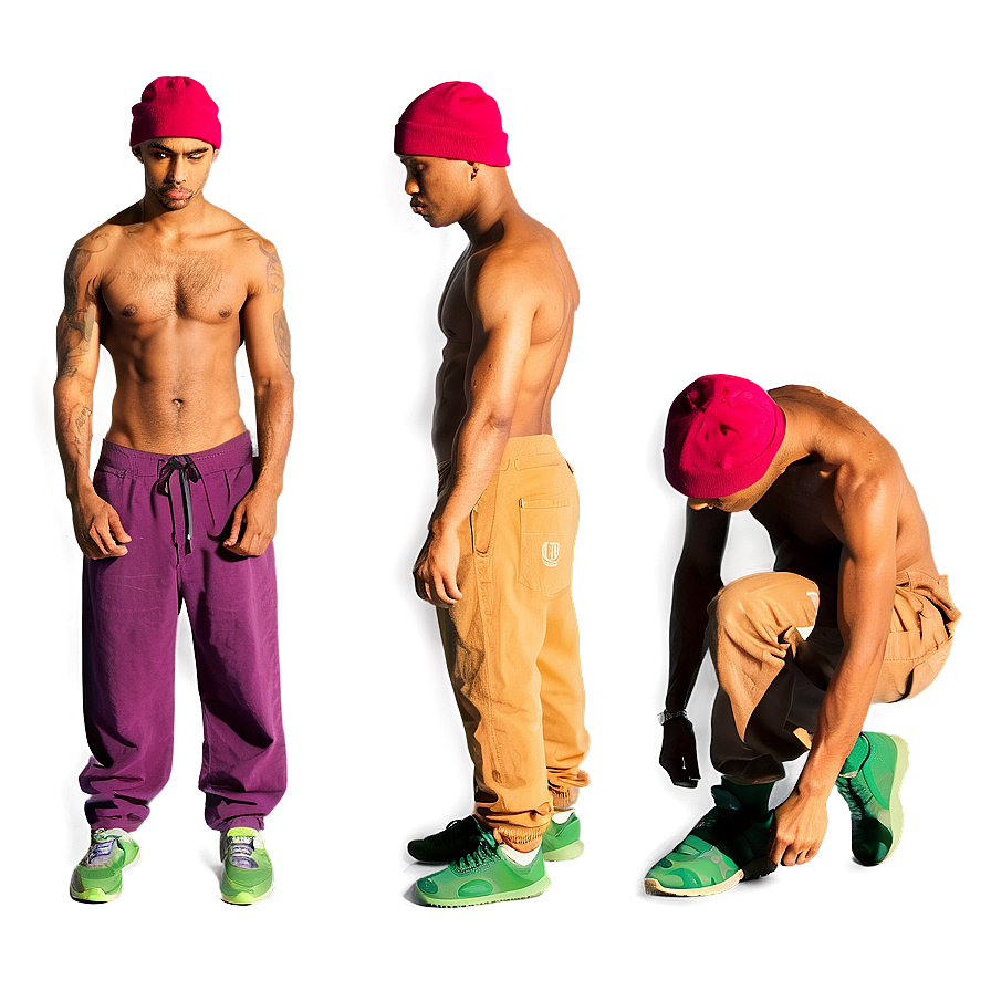 Thug Silhouette Png Ldb37 PNG Image