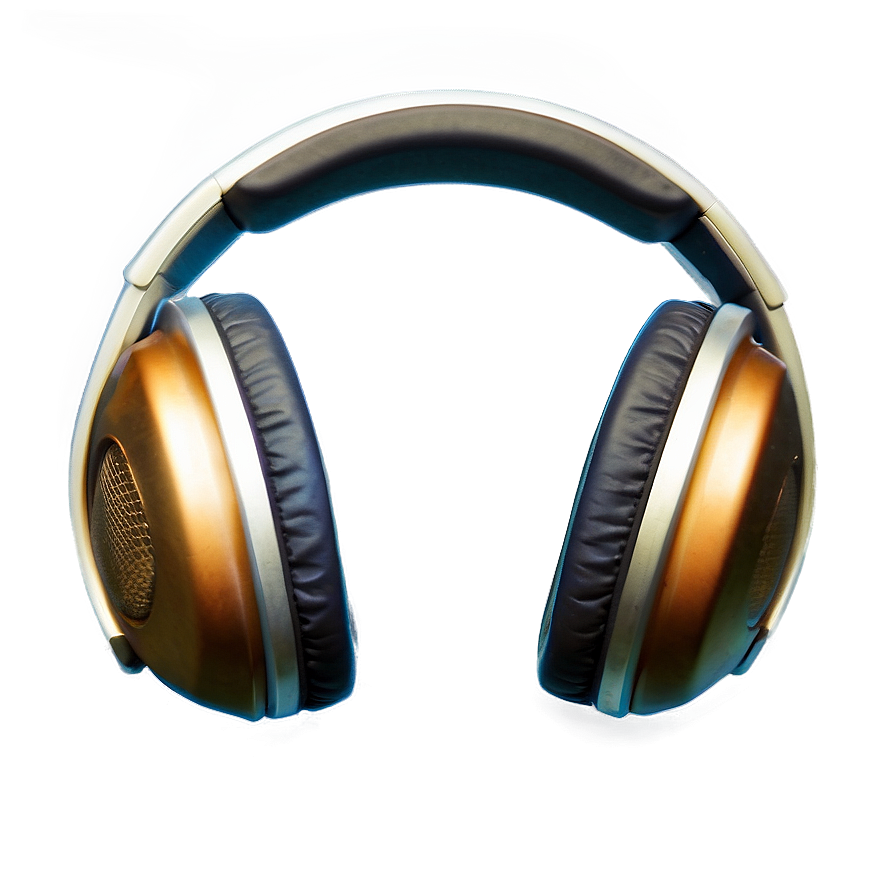 Thug With Headphones Png Btc56 PNG Image