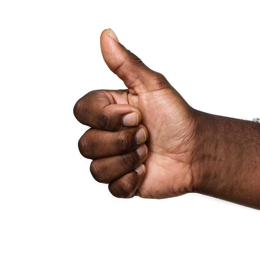 Thumbs Up For Yes Png 11 PNG Image