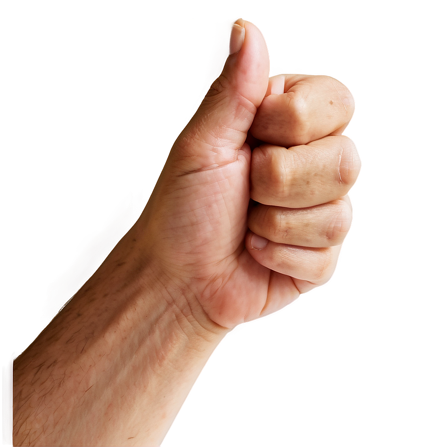 Thumbs Up Seal Of Approval Png 05042024 PNG Image