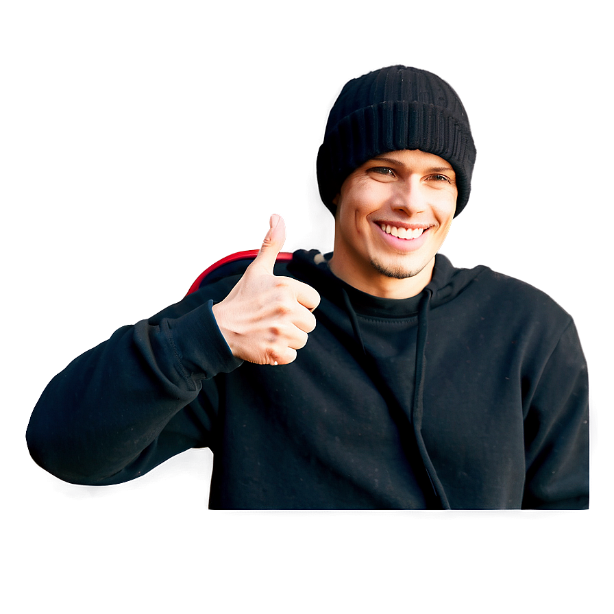 Thumbs Up Sign Illustration Png 25 PNG Image