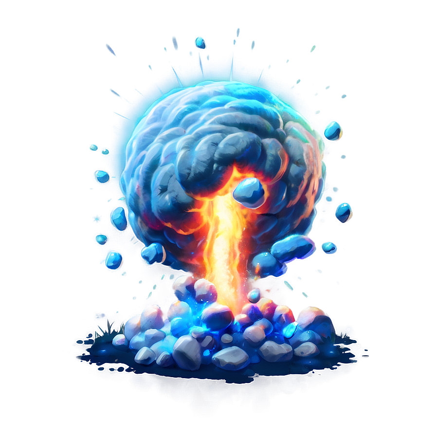 Thunder Boom Png 06112024 PNG Image