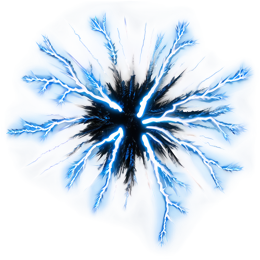 Thunder Lightning Bolt Png 97 PNG Image