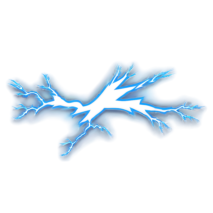 Thunder Shock Png Mlv33 PNG Image